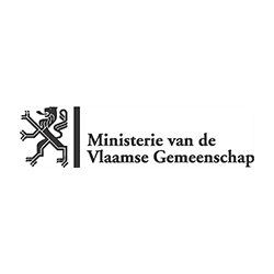 Ministerie van de Vlaamse Gemeenschap
